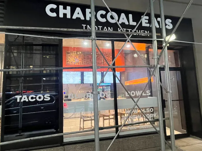 Charcoal Eats US Picture 7