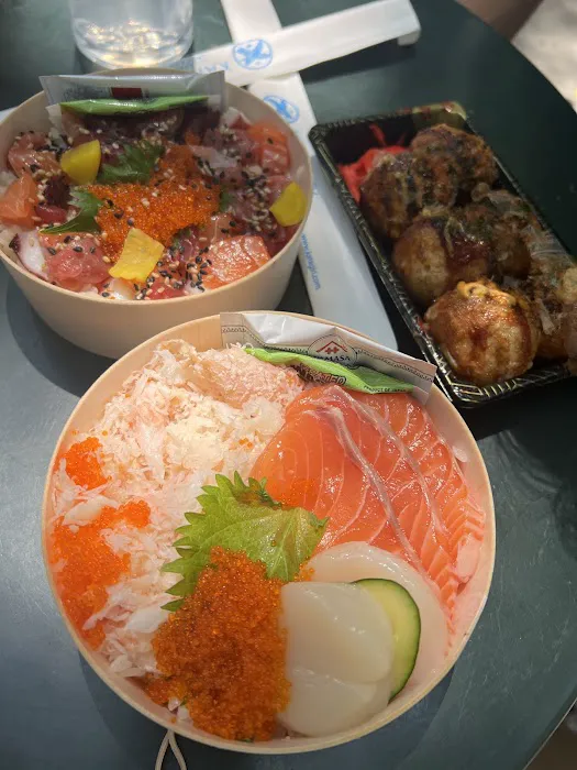 Osakana Midtown Picture 2