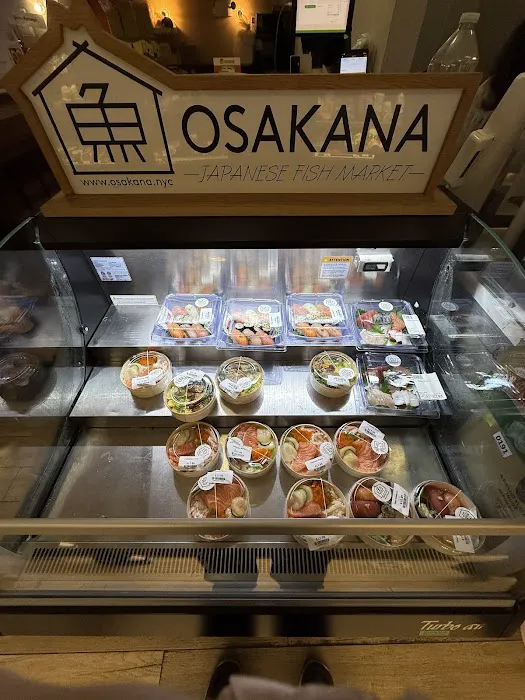 Osakana Midtown Picture 6