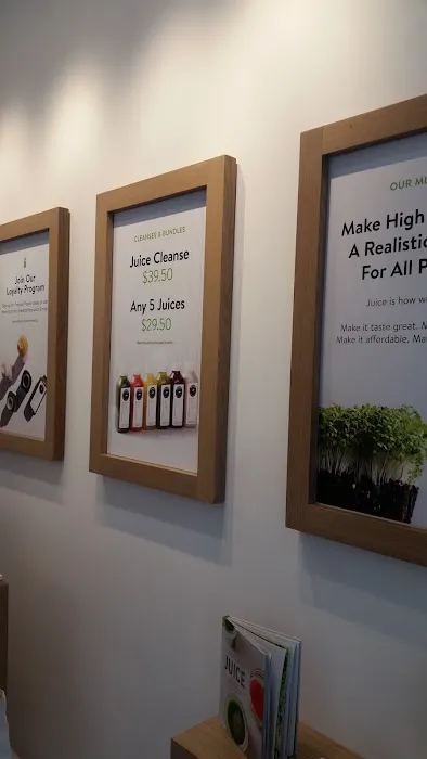 Pressed Juicery Picture 10