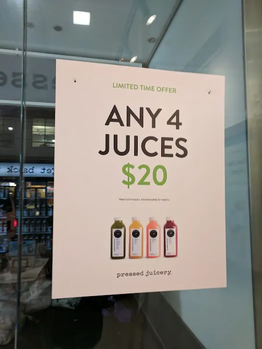 Pressed Juicery Picture 8
