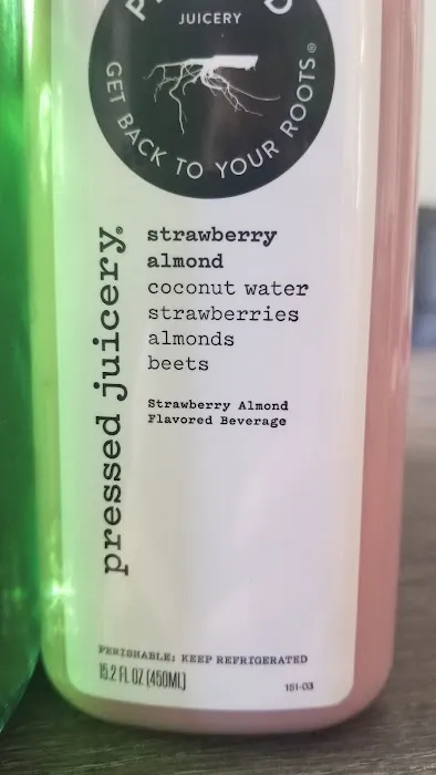 Pressed Juicery Picture 2