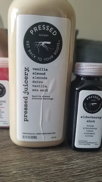 Pressed Juicery Picture 1
