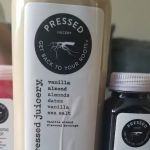 Pressed Juicery