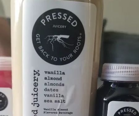 Pressed Juicery
