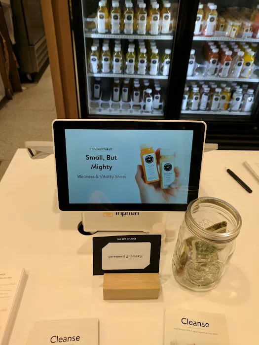 Pressed Juicery Picture 5