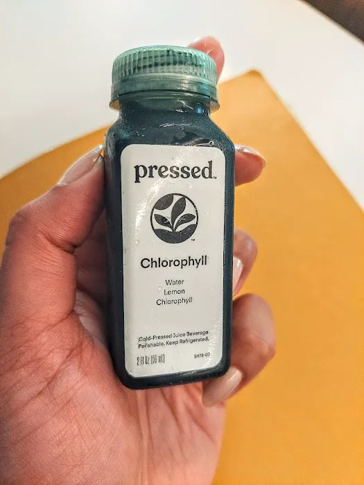 Pressed Juicery Picture 9