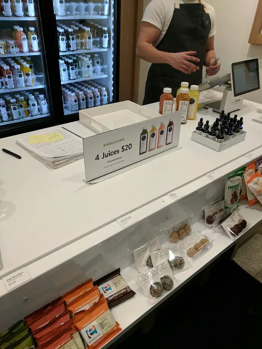 Pressed Juicery Picture 6