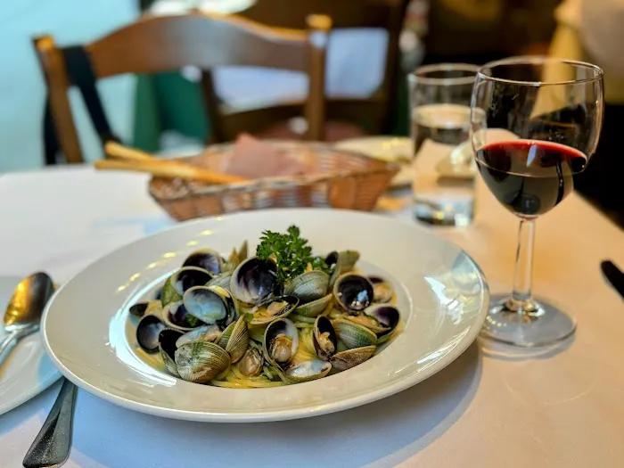 Osteria Laguna Picture 5