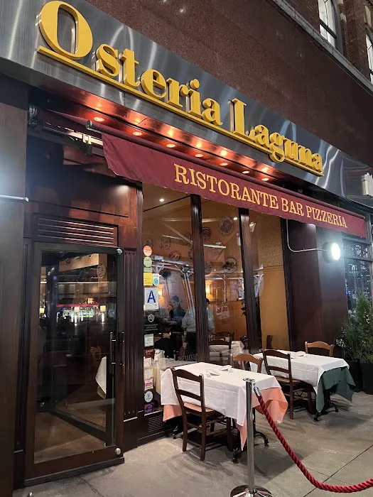 Osteria Laguna Picture 2