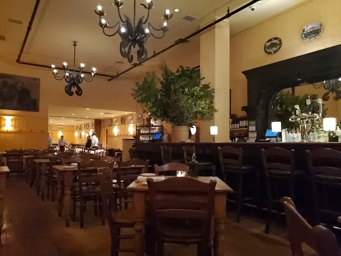 Osteria Laguna Picture 10