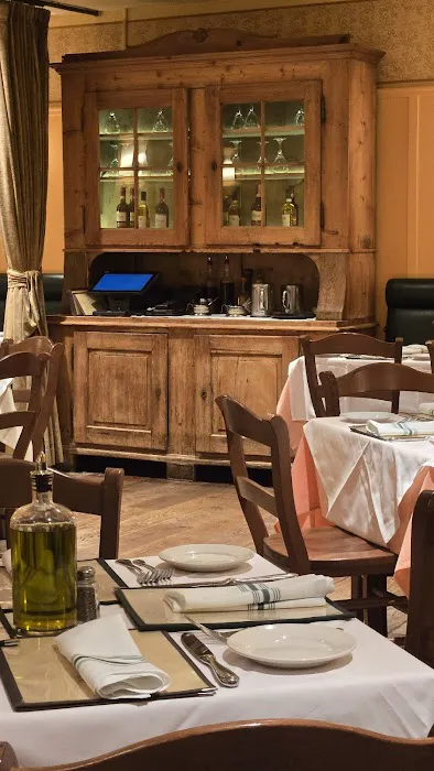 Osteria Laguna Picture 1