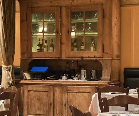 Osteria Laguna