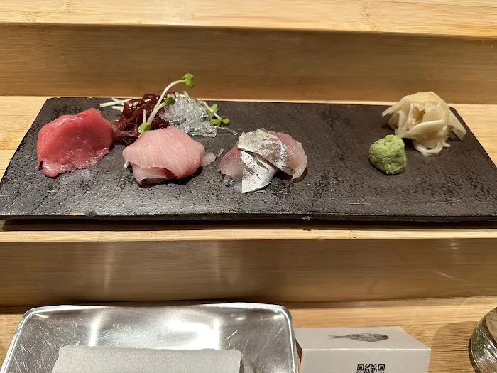 Sushi Yasuda Picture 2