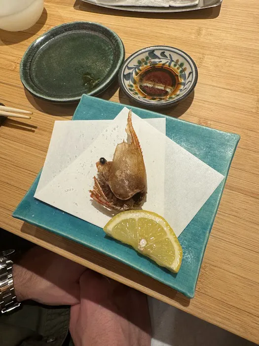 Sushi Yasuda Picture 7