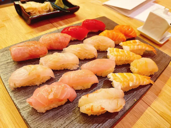 Sushi Yasuda Picture 9