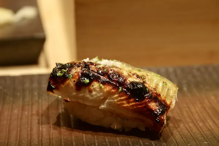 Sushi Yasuda Picture 8