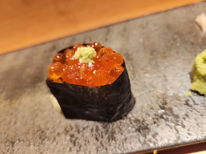 Sushi Yasuda Picture 5