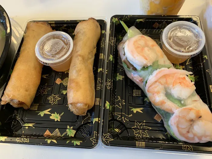 Boilicious Vietnamese Takeout Picture 9