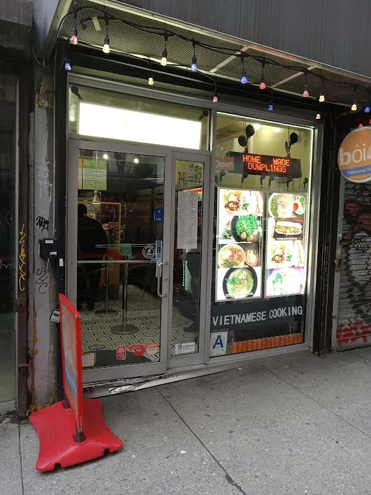 Boilicious Vietnamese Takeout Picture 3