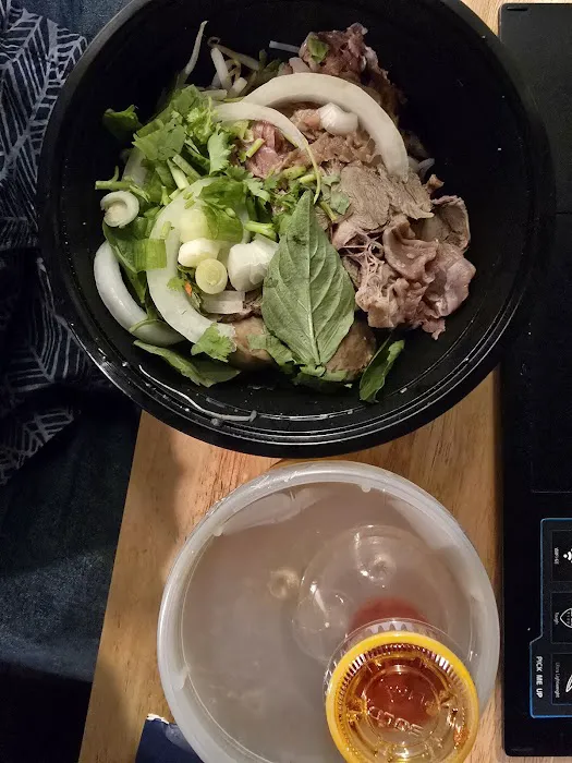 Boilicious Vietnamese Takeout Picture 8