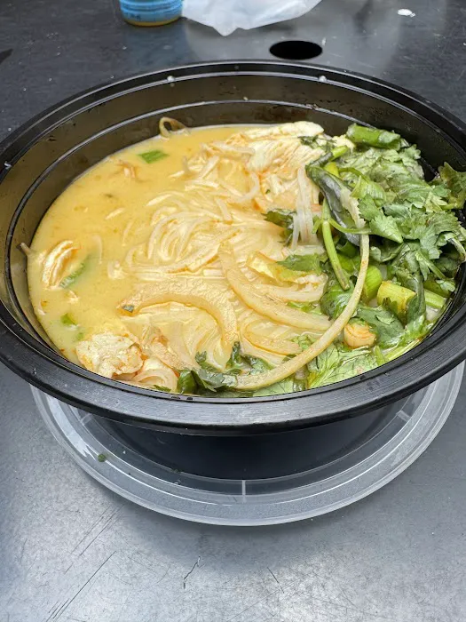 Boilicious Vietnamese Takeout Picture 1