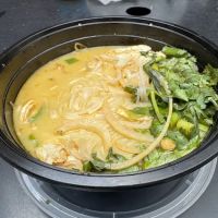 Boilicious Vietnamese Takeout ico