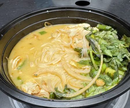 Boilicious Vietnamese Takeout