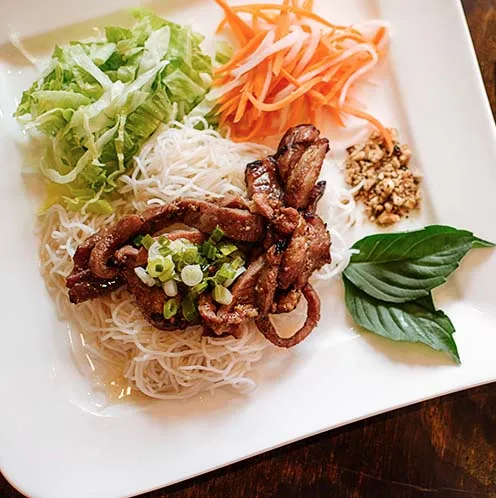 Boilicious Vietnamese Takeout Picture 5