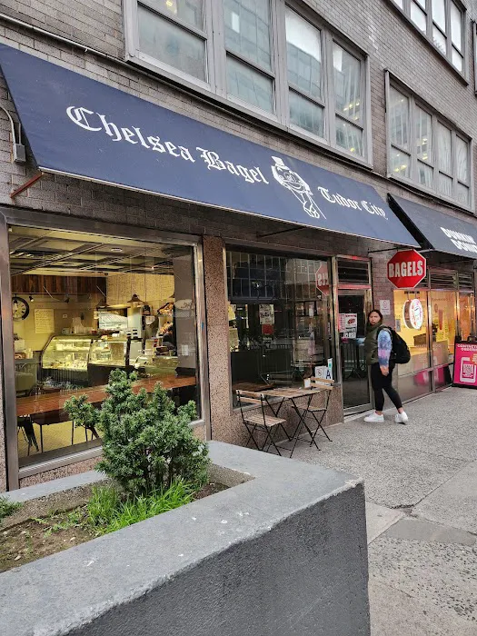 Chelsea Bagel of Tudor City Picture 4