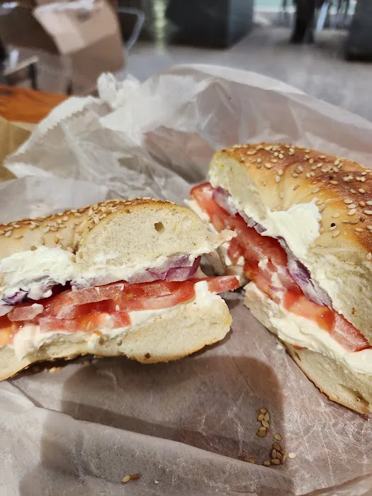 Chelsea Bagel of Tudor City Picture 2