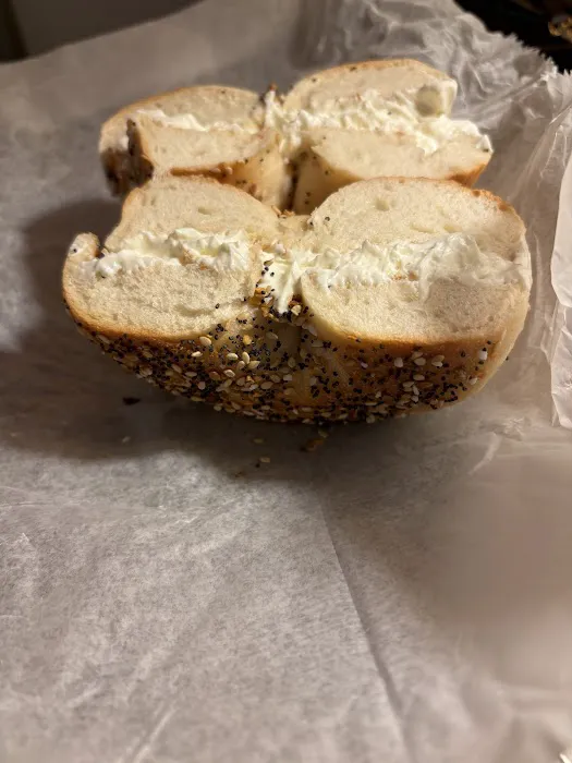 Chelsea Bagel of Tudor City Picture 1