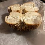 Chelsea Bagel of Tudor City