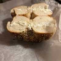 Chelsea Bagel of Tudor City ico