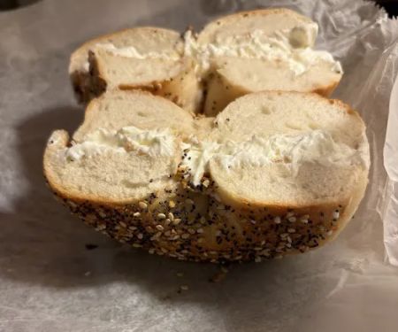 Chelsea Bagel of Tudor City