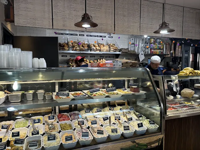 Chelsea Bagel of Tudor City Picture 5