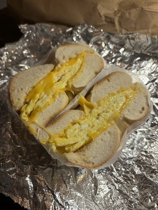 Chelsea Bagel of Tudor City Picture 6