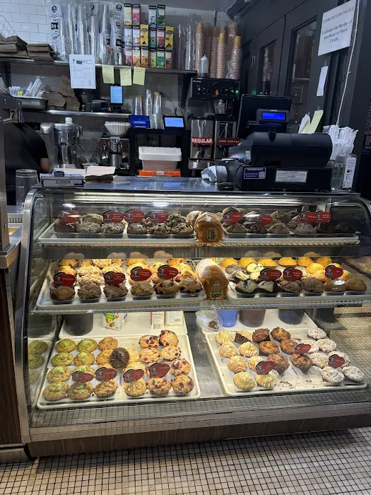 Chelsea Bagel of Tudor City Picture 10