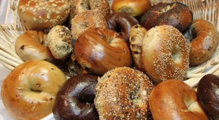 Chelsea Bagel of Tudor City Picture 7