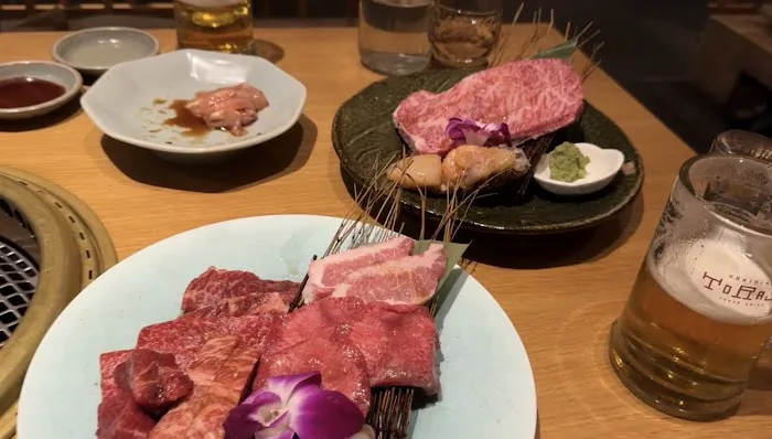 Yakiniku TORAJI Picture 2