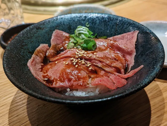 Yakiniku TORAJI Picture 6