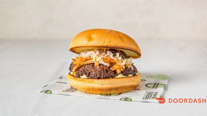 International Burgers Picture 5