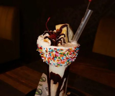 International Burgers