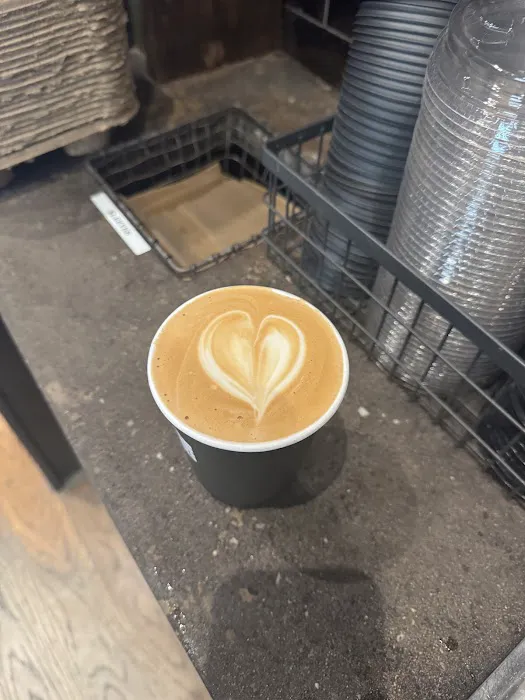 Ground Central Coffee Company Picture 7