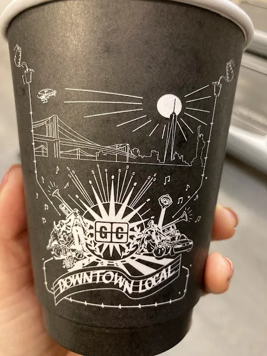 Ground Central Coffee Company Picture 4