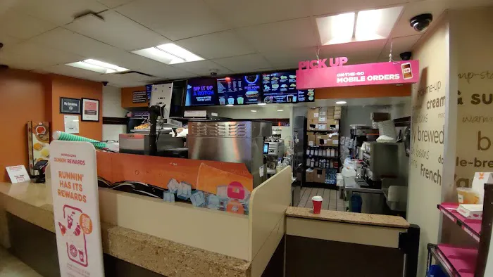 Dunkin' Picture 3