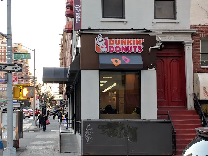Dunkin' Picture 7
