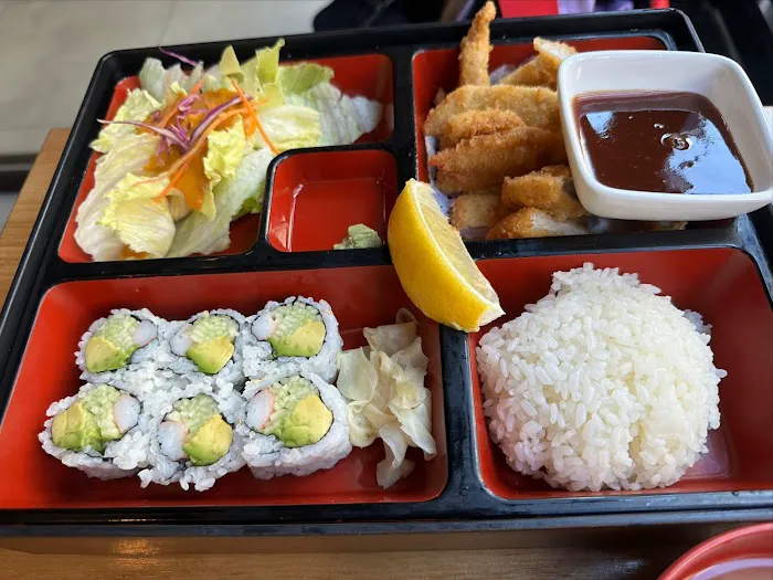 Aji Sushi Picture 3