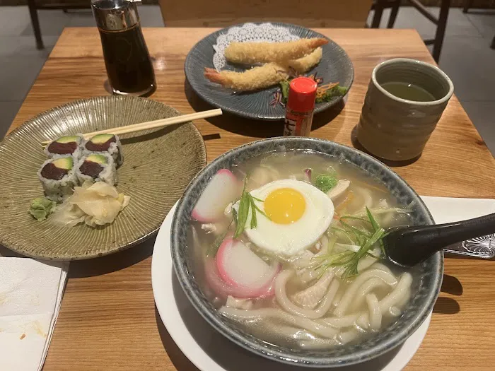 Aji Sushi Picture 7