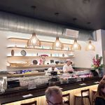 Aji Sushi